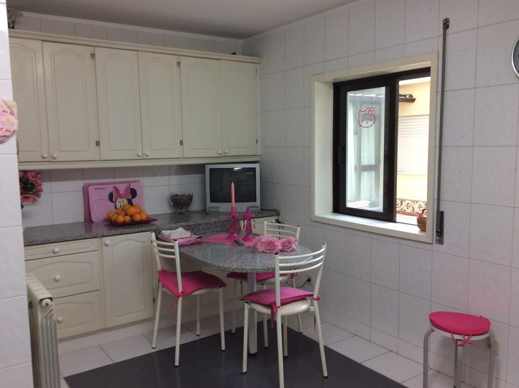 Rooms Near The Beach Espinho  Exterior foto