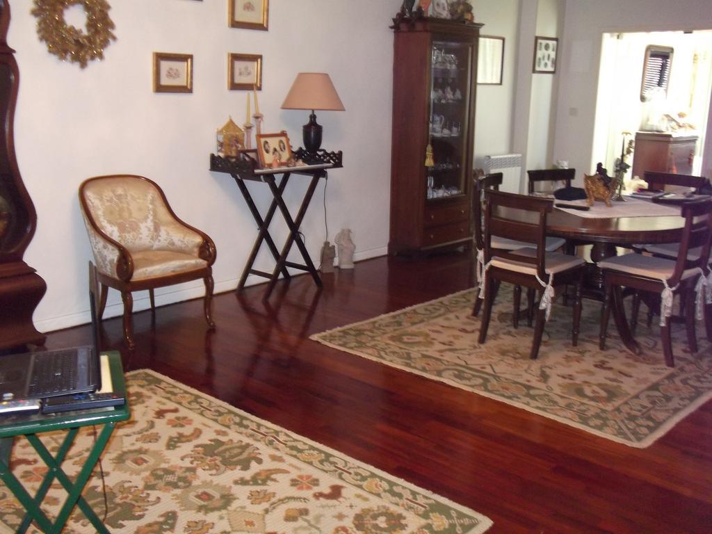 Rooms Near The Beach Espinho  Exterior foto
